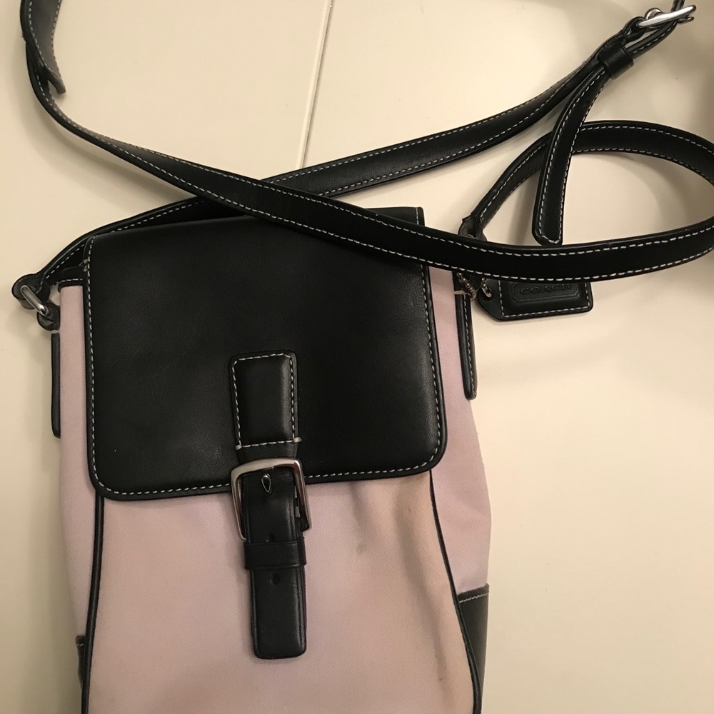 Coach Crossbody